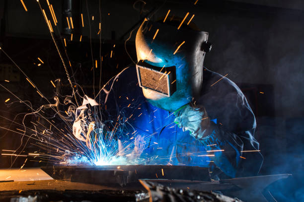 Professional Welder & Metal Fabrication in Cold Spring, KY