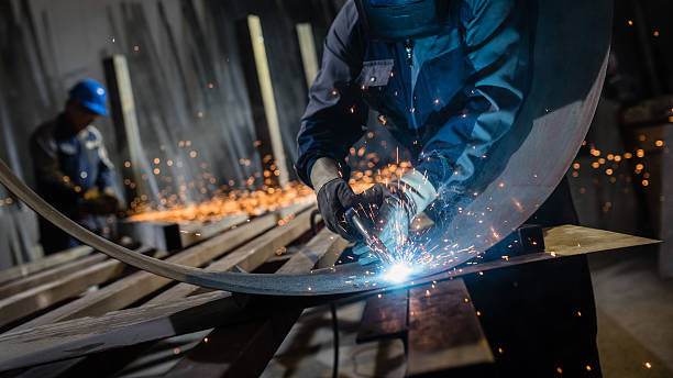 Best Food and Beverage Processing Equipment Welding in Cold Spring, KY