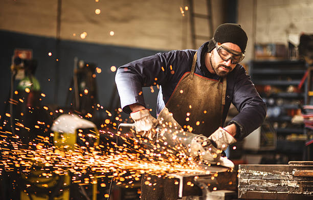 Best Automation and Robotic Welding in Cold Spring, KY